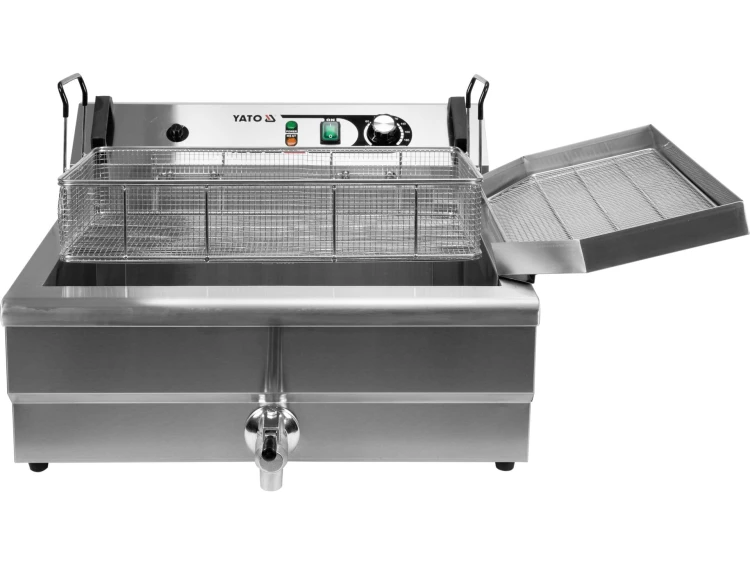 SMAŻALNIK 23L 6KW