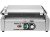 ELEKTRYCZNY GRILL KONTAKTOWY PANINI W PEŁNI RYFLOWANY 44CM 2,2KW