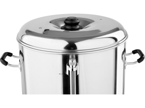 WARNIK DO WODY 25L