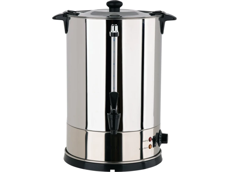 WARNIK DO WODY 16L