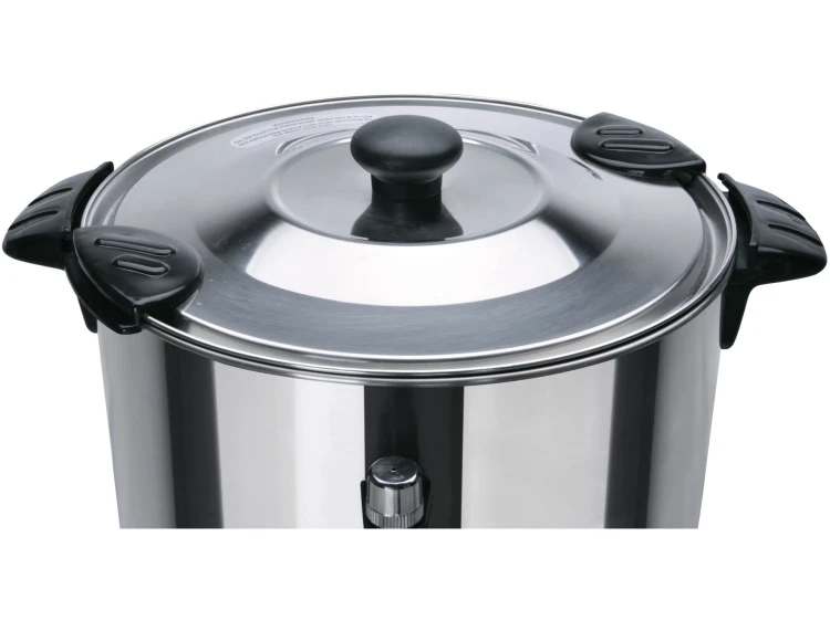 WARNIK DO WODY 16L
