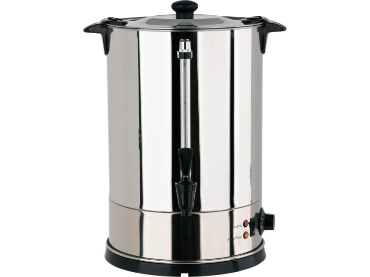 WARNIK DO WODY 15L