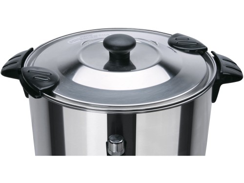 WARNIK DO WODY 15L