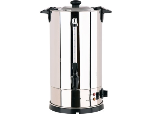 WARNIK DO WODY 10L
