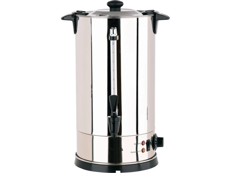 WARNIK DO WODY 10L
