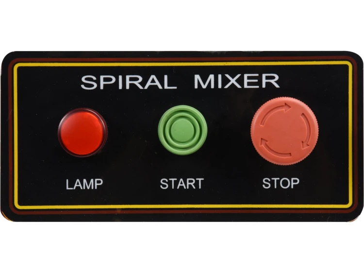 MIKSER SPIRALNY 20L