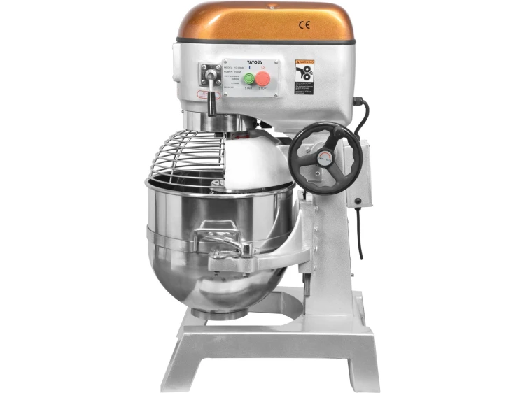 MIKSER PLANETARNY 40L