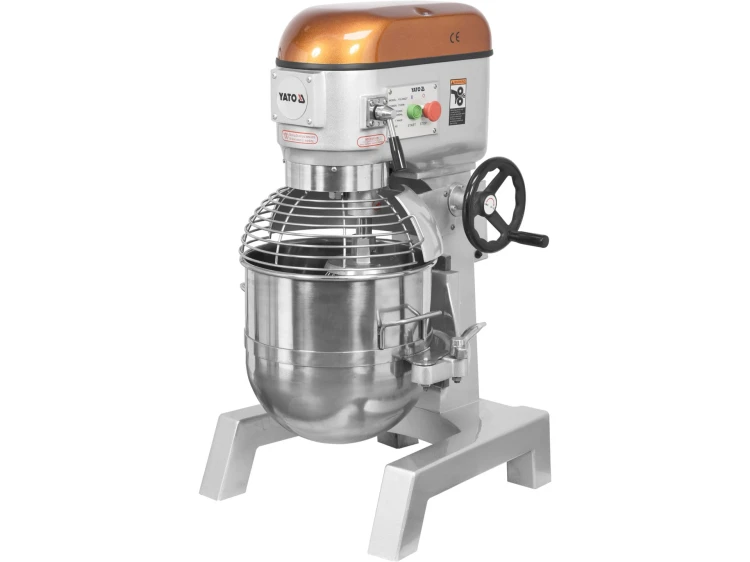 MIKSER PLANETARNY 35L