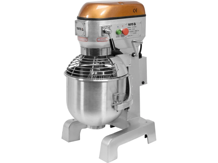 MIKSER PLANETARNY 25L