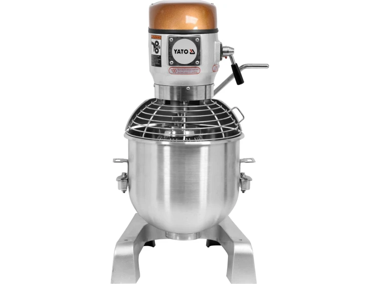 MIKSER PLANETARNY 25L
