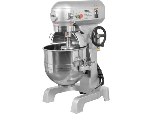 MIKSER PLANETARNY 40L