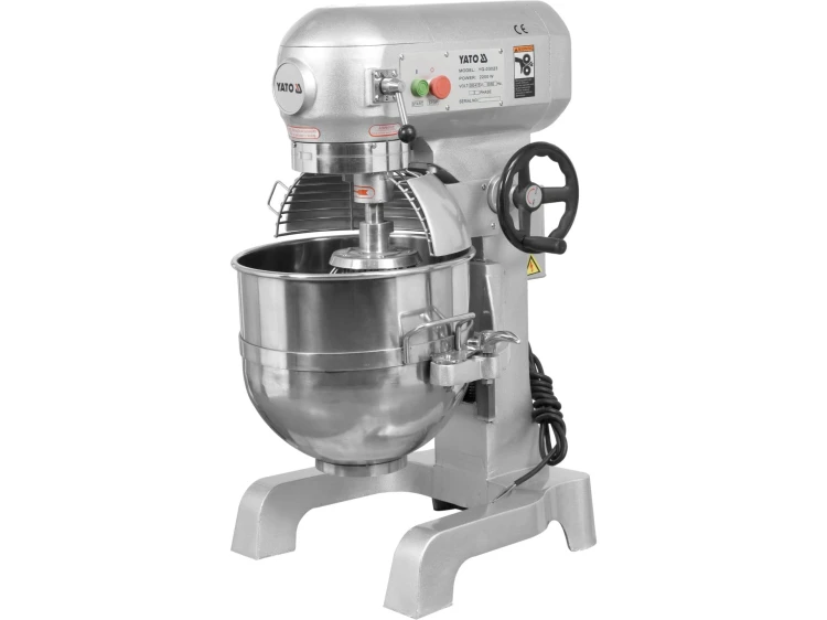 MIKSER PLANETARNY 40L