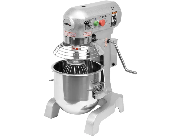 MIKSER PLANETARNY 15L