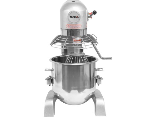 MIKSER PLANETARNY 15L