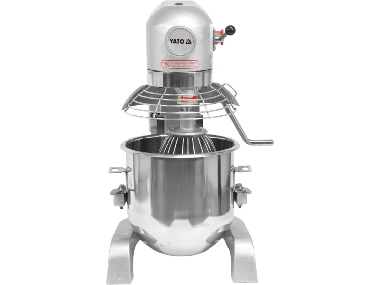 MIKSER PLANETARNY 15L