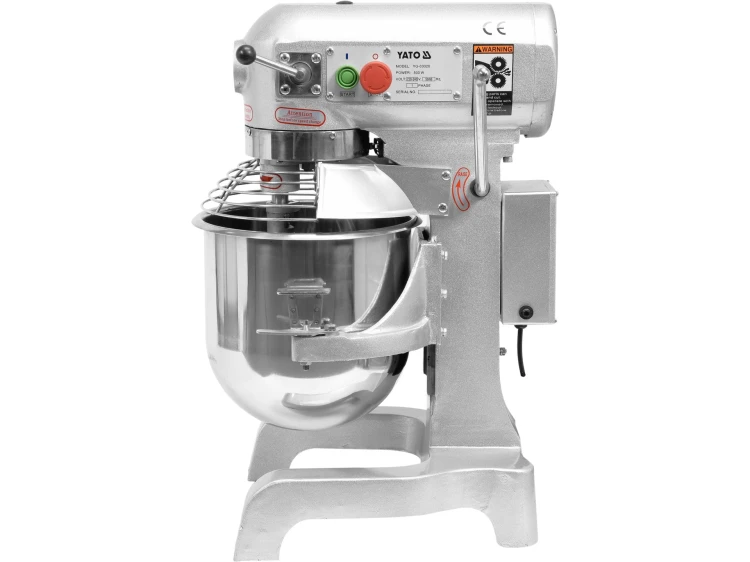 MIKSER PLANETARNY 15L