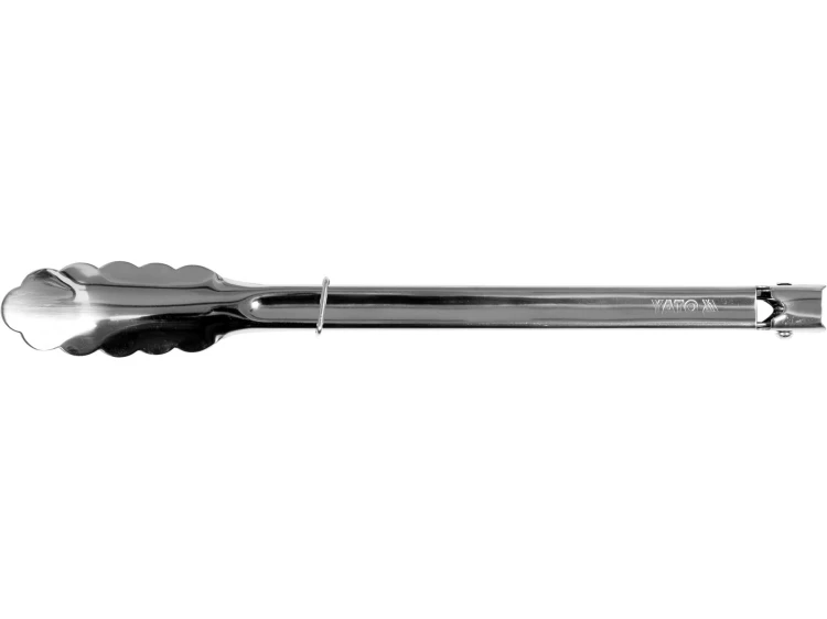 SZCZYPCE UNIWERSALNE STALOWE 300MM