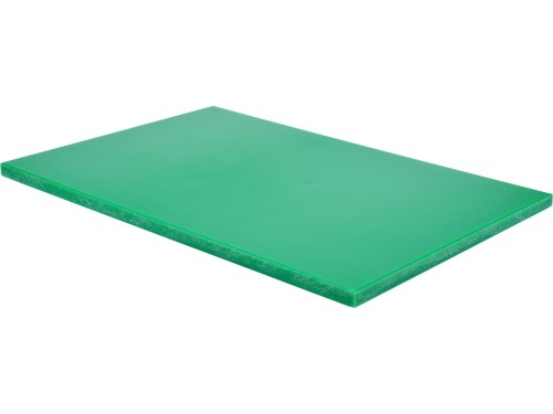 DESKA DO KROJENIA 600X400X20 ZIELONA