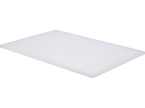 DESKA DO KROJENIA 450X300X13 BIAŁA