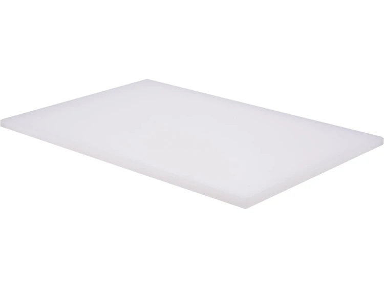 DESKA DO KROJENIA 450X300X13 BIAŁA