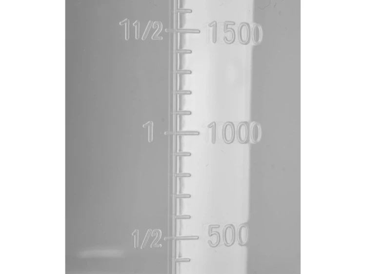 DZBANEK Z MIARKĄ 1000ML