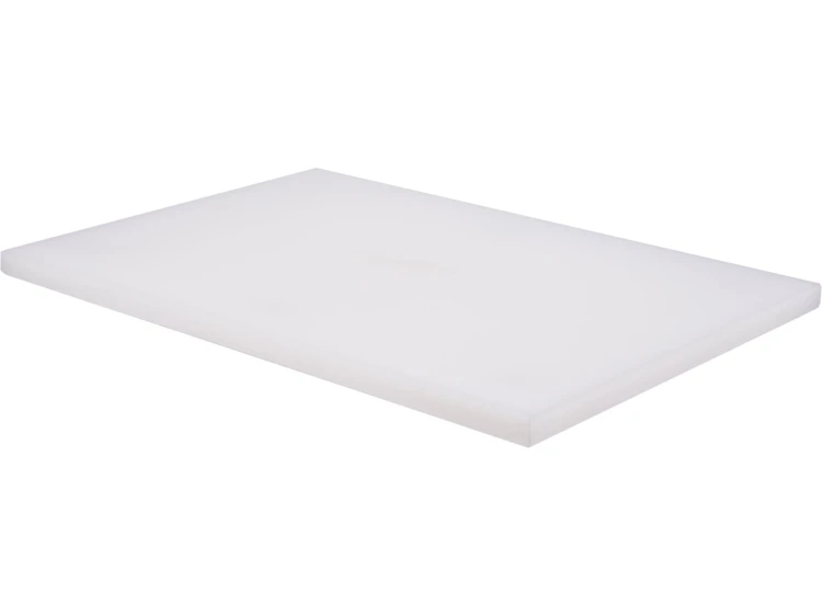 DESKA DO KROJENIA 500X340X20 BIAŁA