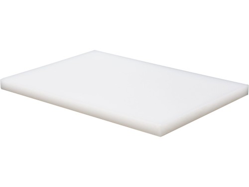 DESKA DO KROJENIA 350X250X20 BIAŁA