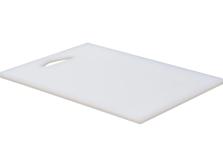 DESKA DO KROJENIA 300X220X10 BIAŁA