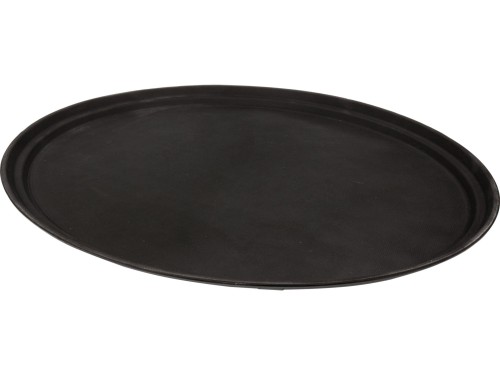 TACA KELNERSKA ANTYPOŚLIZGOWA OWALNA 600X735MM