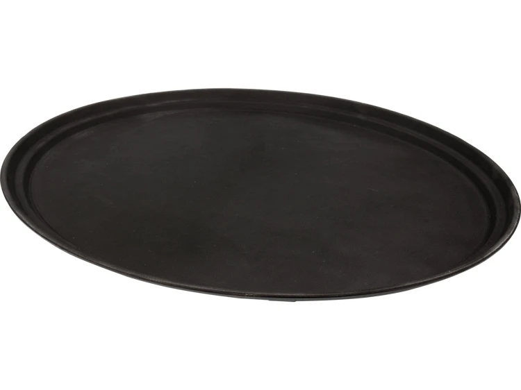 TACA KELNERSKA ANTYPOŚLIZGOWA OWALNA 600X735MM