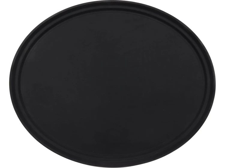 TACA KELNERSKA ANTYPOŚLIZGOWA OWALNA 600X735MM