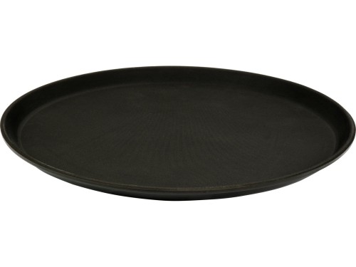 TACA KELNERSKA ANTYPOŚLIZGOWA OKRĄGŁA 405MM