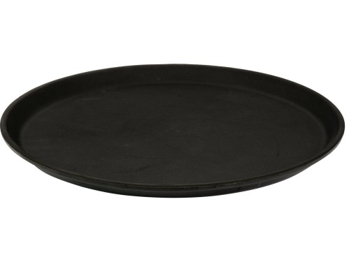 TACA KELNERSKA ANTYPOŚLIZGOWA OKRĄGŁA 355MM