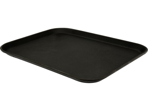 TACA KELNERSKA ANTYPOŚLIZGOWA PROSTOKĄTNA 460X355