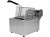 FRYTOWNICA POJEDYNCZA 8,5L 3,3KW