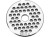SITKO ŚREDNICA OCZKA 4,5MM DO YG-03200