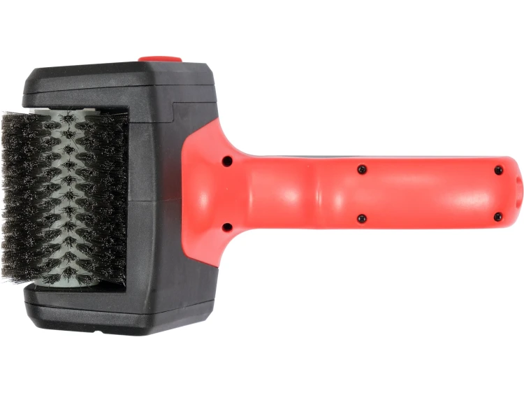 ELEKTRYCZNA SZCZOTKA DO GRILLA, LI-ION 7.4V 2000MAH