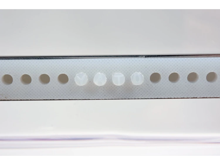 PAKOWARKA PRÓŻNIOWA KOMOROWA 260MM