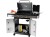 GRILL GAZOWY 3+1 STAL NIERDZEWNA 11,2KW