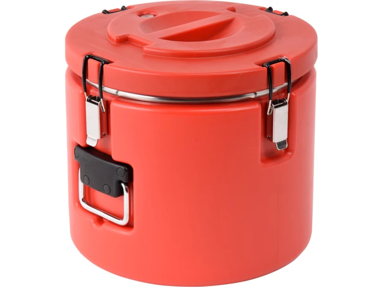 PLASTIKOWY TERMOS TRANSPORTOWY 15L