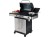 GRILL GAZOWY 3+1 STAL NIERDZEWNA 11,2KW