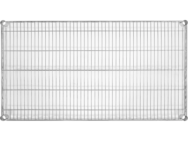 PÓŁKA DO REGAŁU AŻUROWEGO 610X1210MM