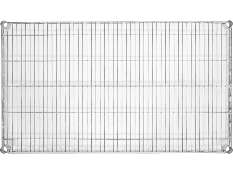 PÓŁKA DO REGAŁU AŻUROWEGO 610X1060MM