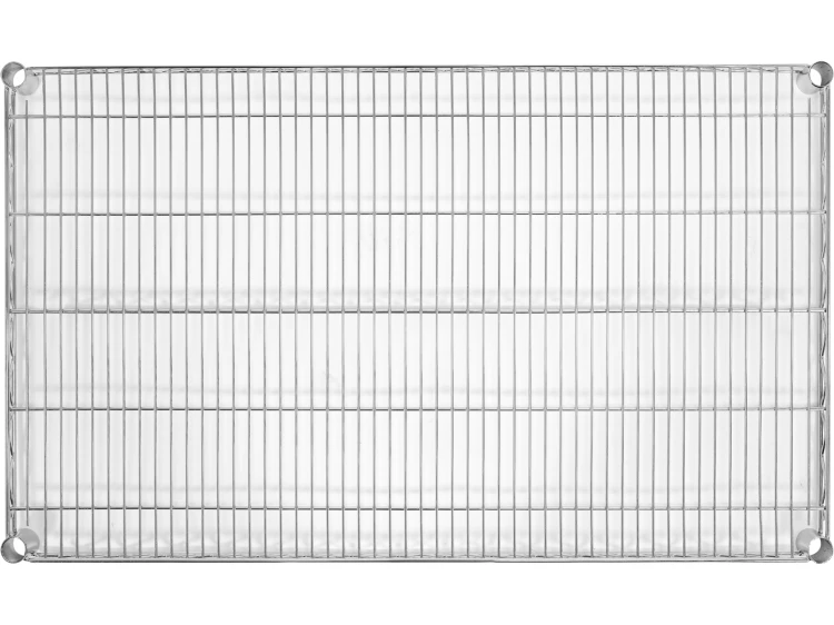 PÓŁKA DO REGAŁU AŻUROWEGO 610X906MM