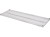 PÓŁKA DO REGAŁU AŻUROWEGO 457X1520MM