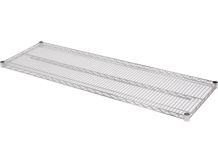 PÓŁKA DO REGAŁU AŻUROWEGO 457X1520MM