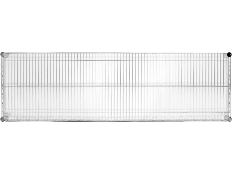 PÓŁKA DO REGAŁU AŻUROWEGO 457X1520MM