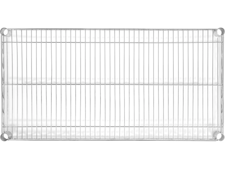 PÓŁKA DO REGAŁU AŻUROWEGO 457X906MM