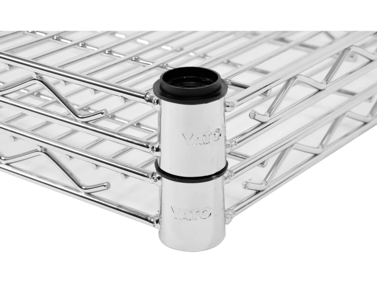 PÓŁKA DO REGAŁU AŻUROWEGO 457X906MM