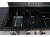 GRILL GAZOWY 4+1 STAL NIERDZEWNA 14,2KW